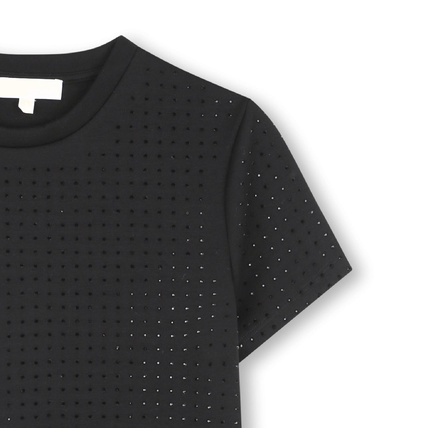 Vestido MK Empire Negro