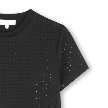 Vestido MK Empire Negro