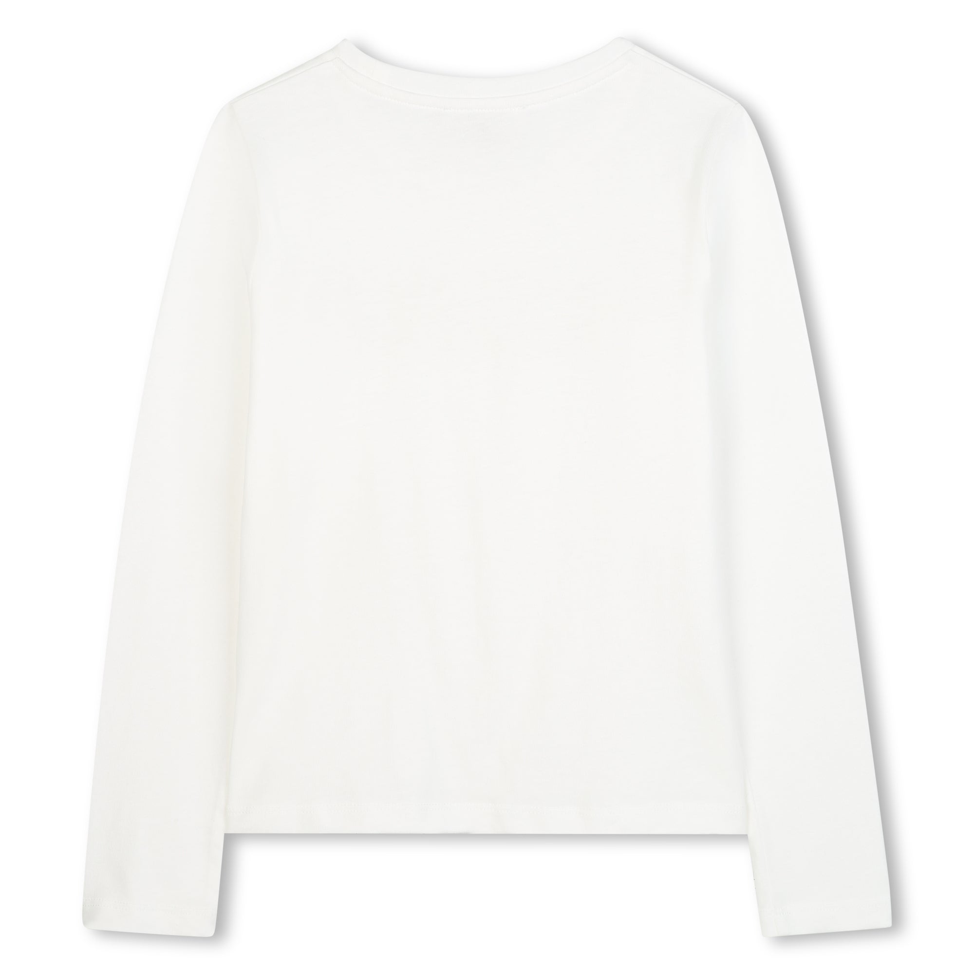 Camiseta Studs KORS Algodón Orgánico