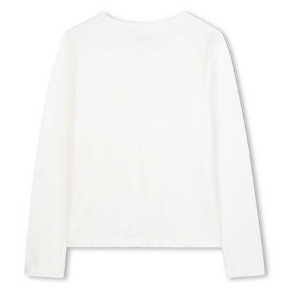 Camiseta Studs KORS Algodón Orgánico