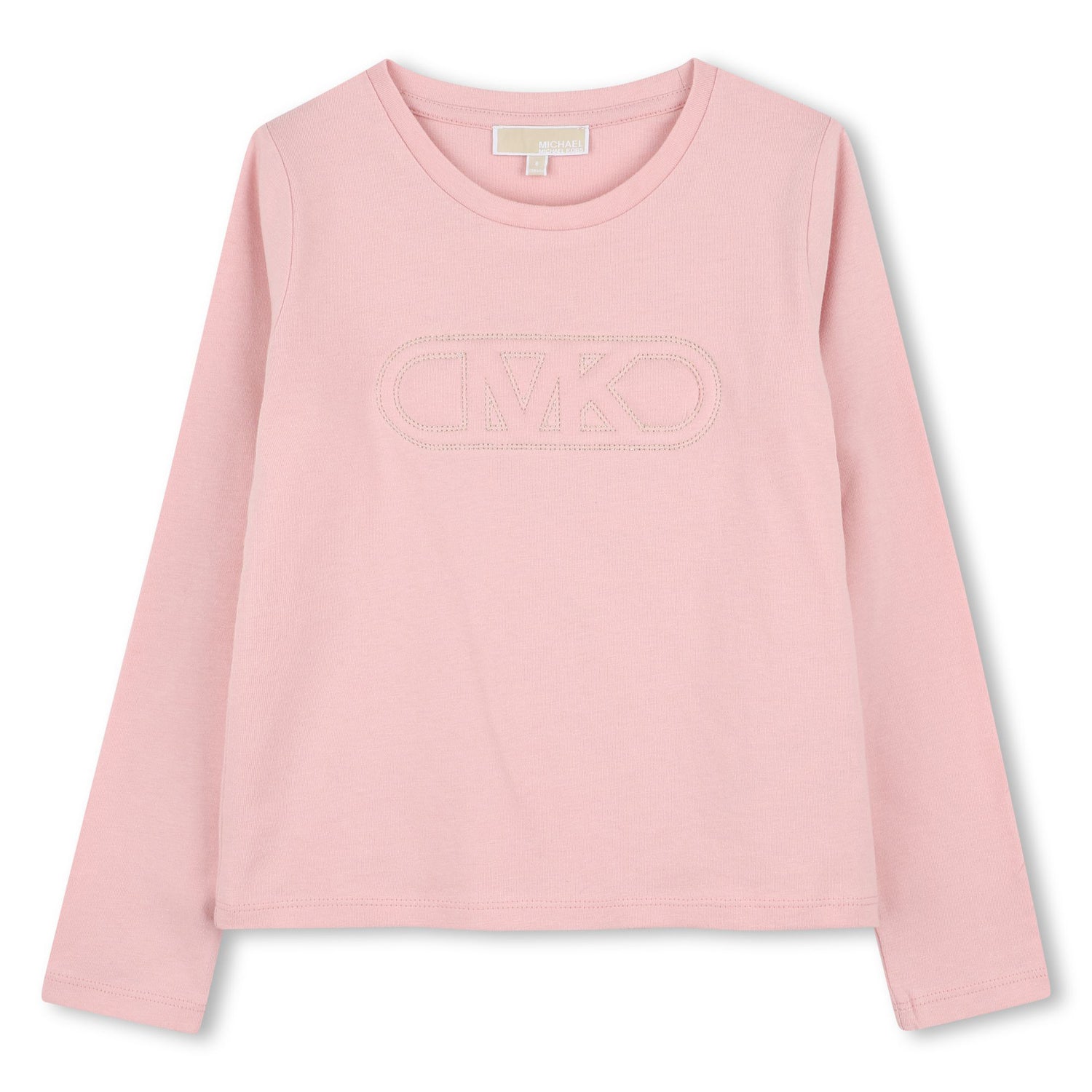 Camiseta MK Empire Dusty Pink