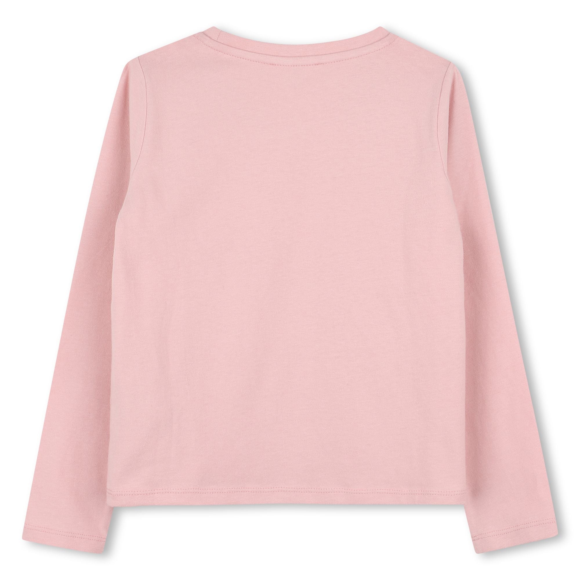 Camiseta MK Empire Dusty Pink