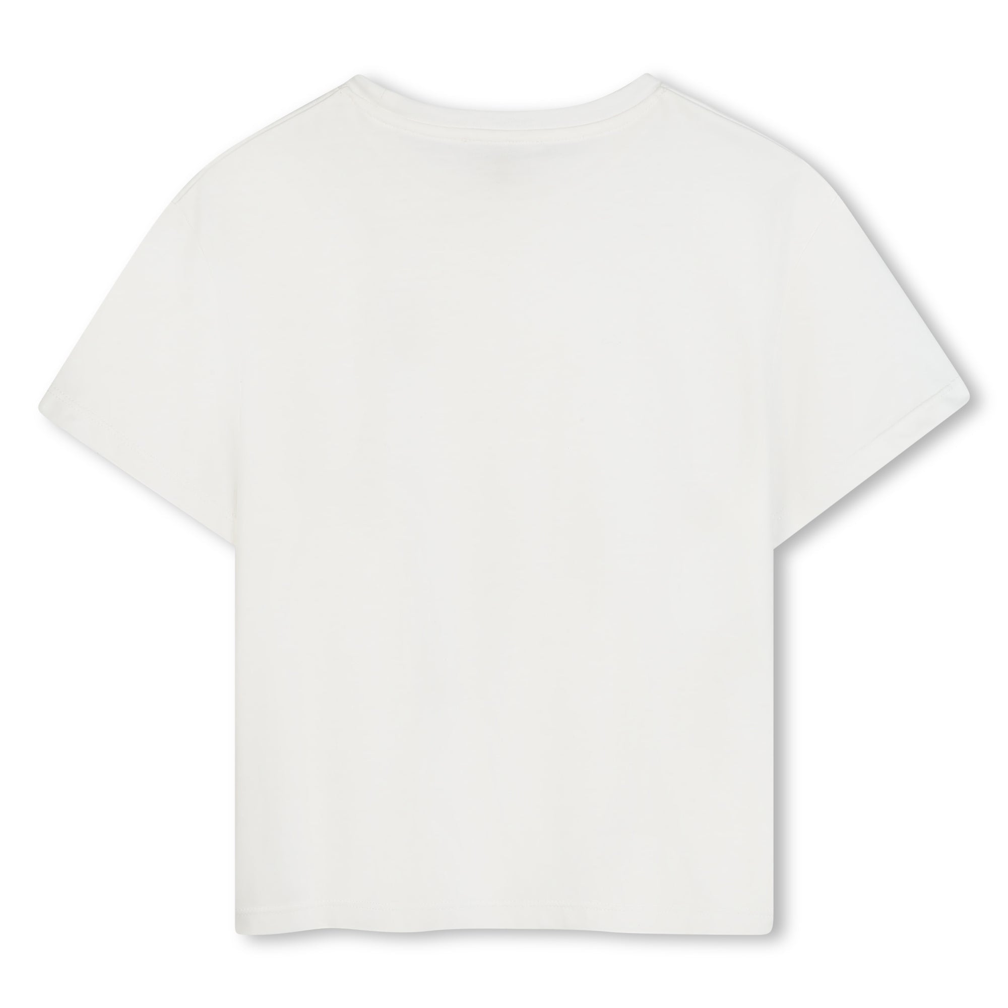 Camiseta MK Algodón Orgánico