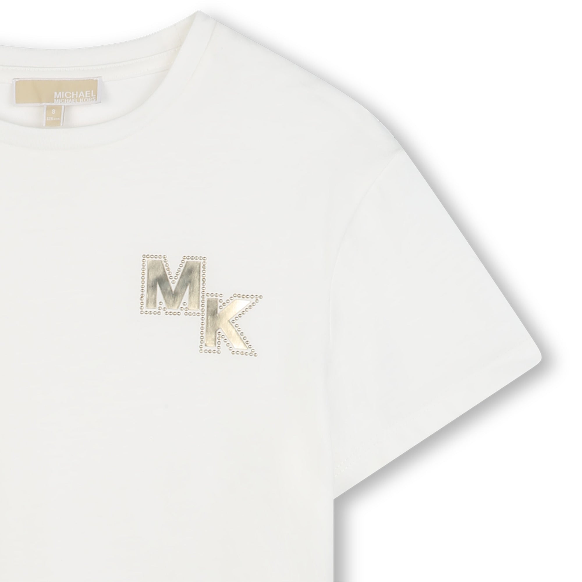 Camiseta MK Algodón Orgánico