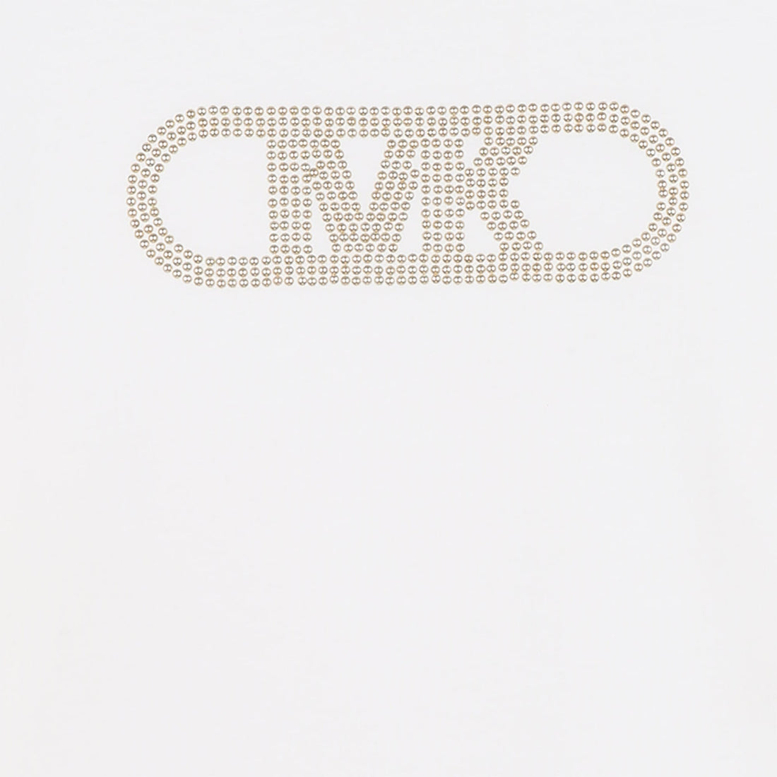 Camiseta Studs MK Empire Algodón Orgánico