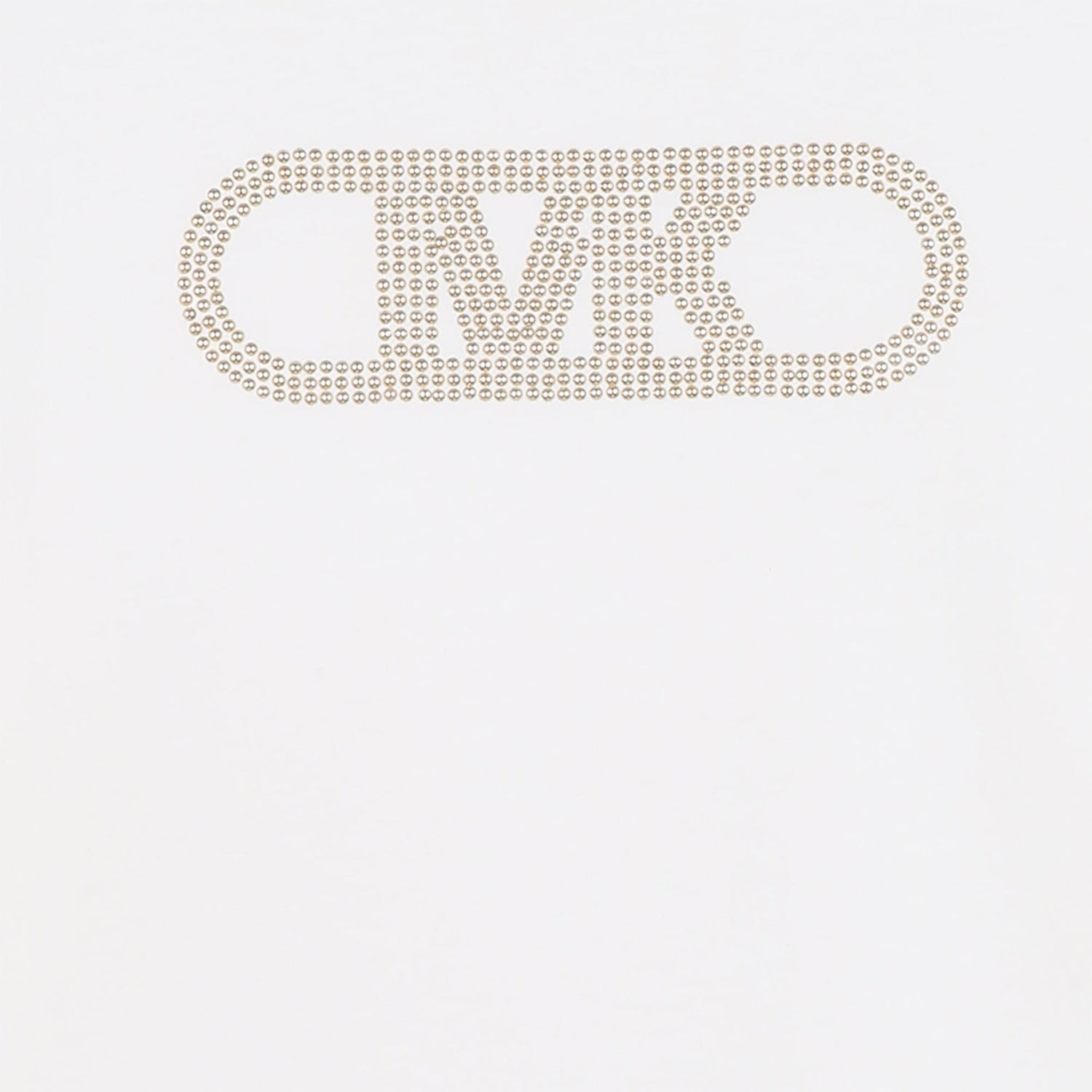 Camiseta Studs MK Empire Algodón Orgánico