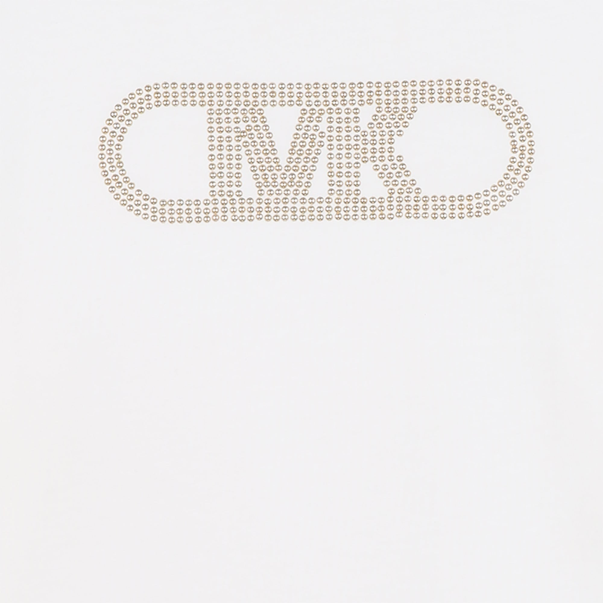 Camiseta Studs MK Empire Algodón Orgánico