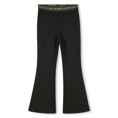 Legging Flared MK Signature