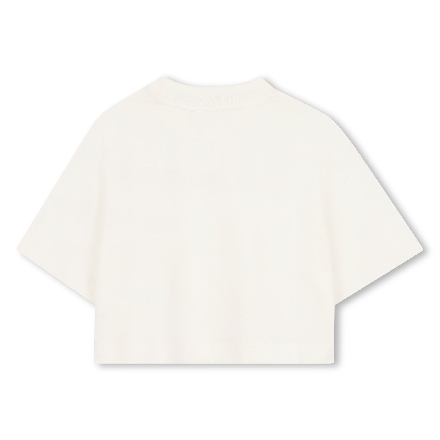 Camiseta Blanca Oversized