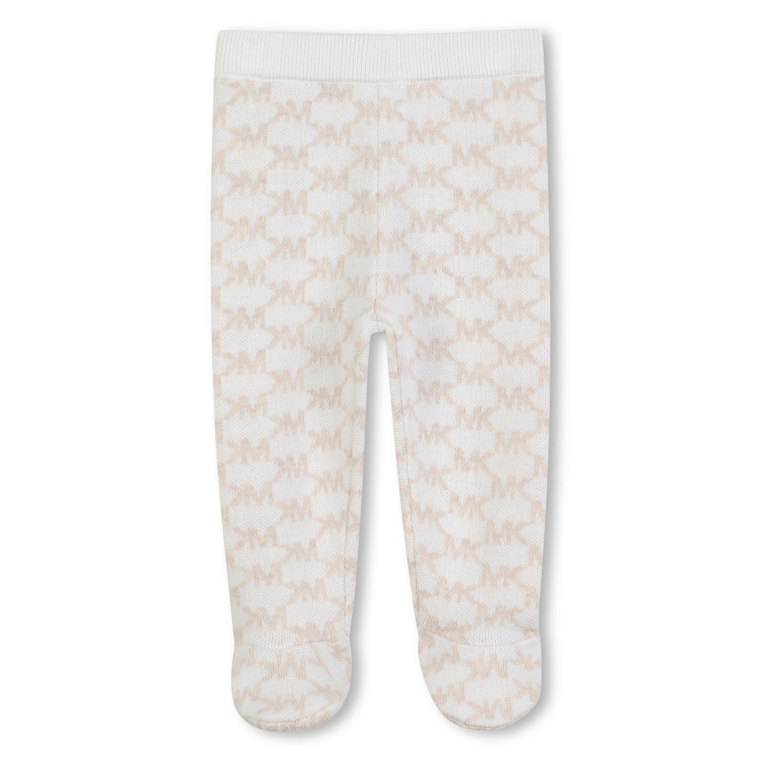 Primera Muda Tejida MK Empire