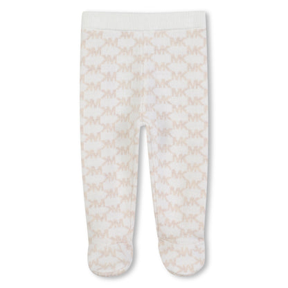 Primera Muda Tejida MK Empire