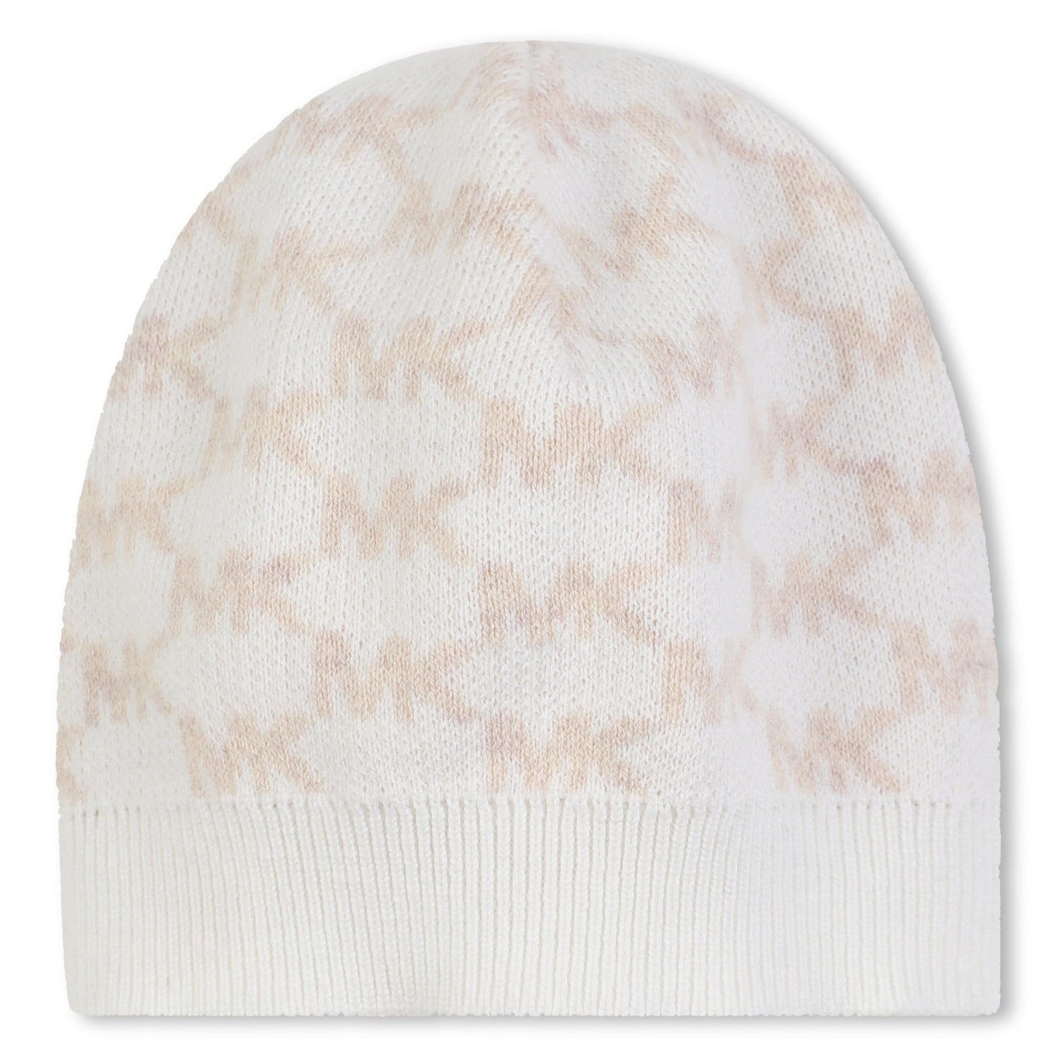 Primera Muda Tejida MK Empire