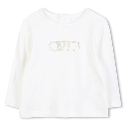 Set Tres Piezas MK Empire Camel