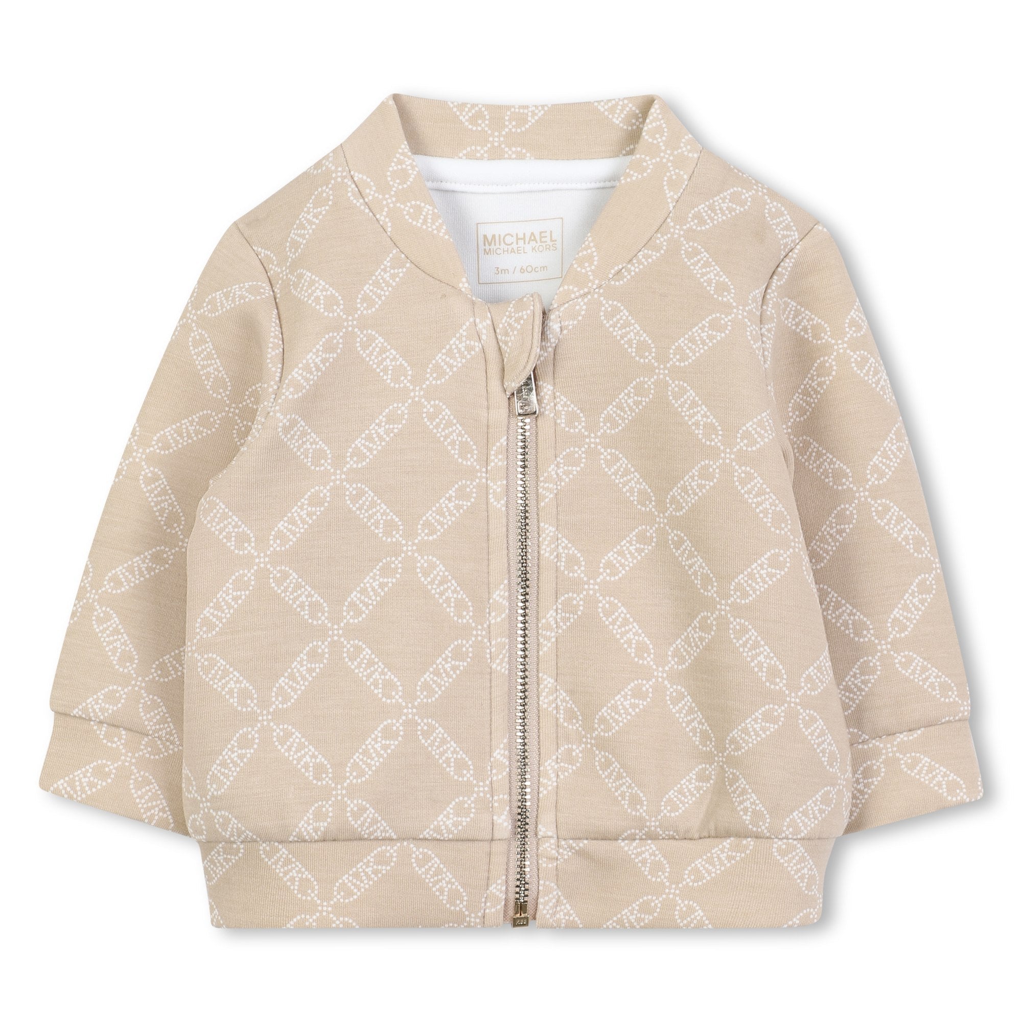 Set Tres Piezas MK Empire Camel