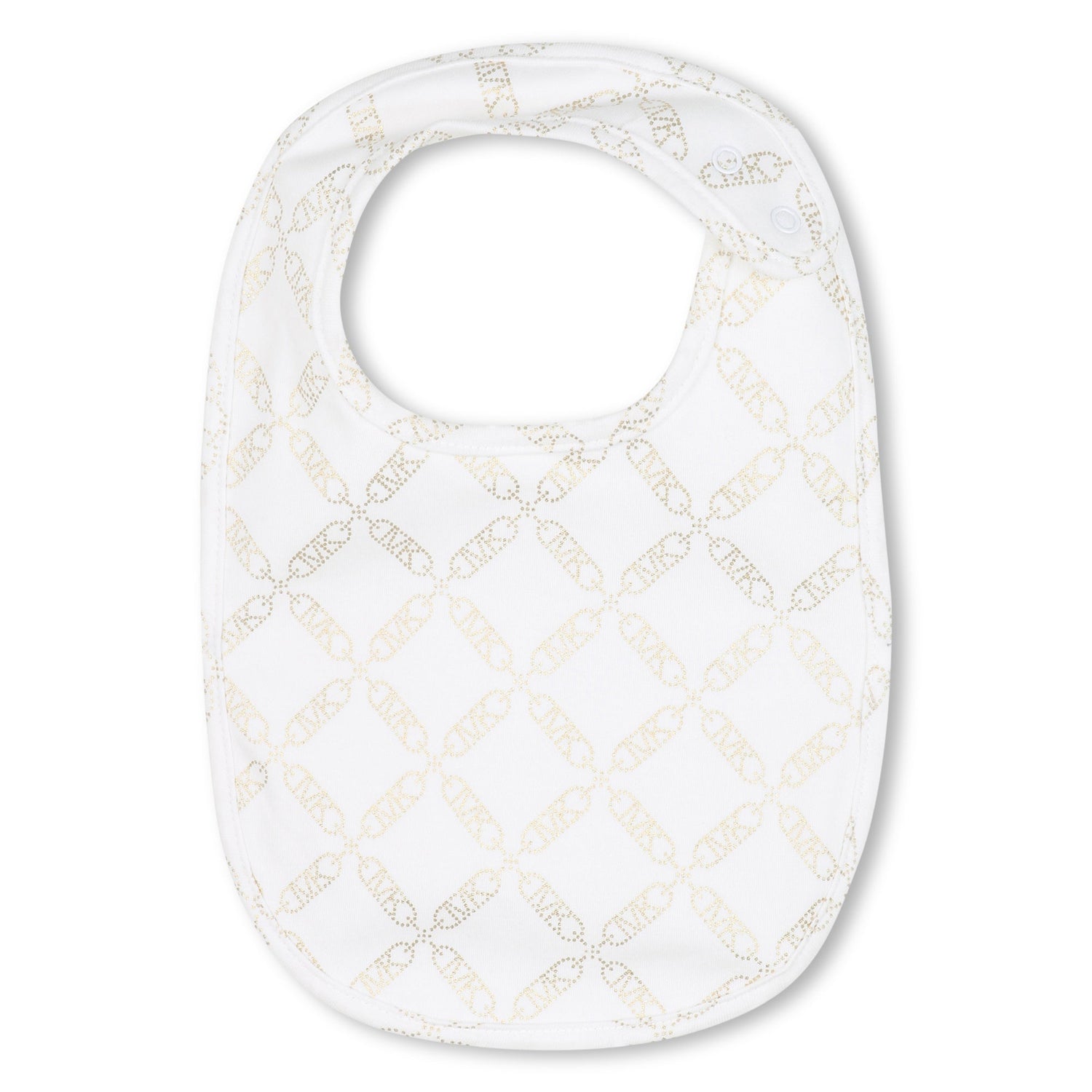 Primera Muda  MK Empire Algodón Orgánico