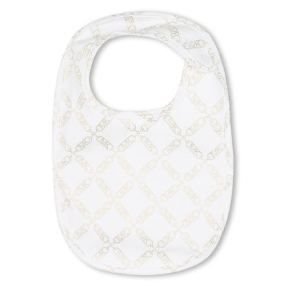 Primera Muda  MK Empire Algodón Orgánico