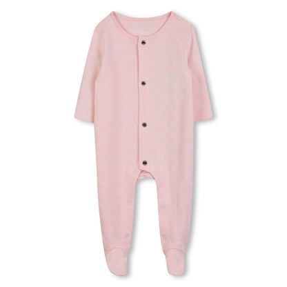 Primera Muda  MK Empire Algodón Orgánico