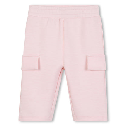 Set Cardigan Pantalón Camiseta MK Empire