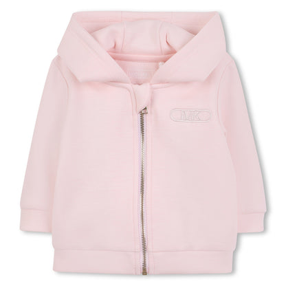 Set Cardigan Pantalón Camiseta MK Empire