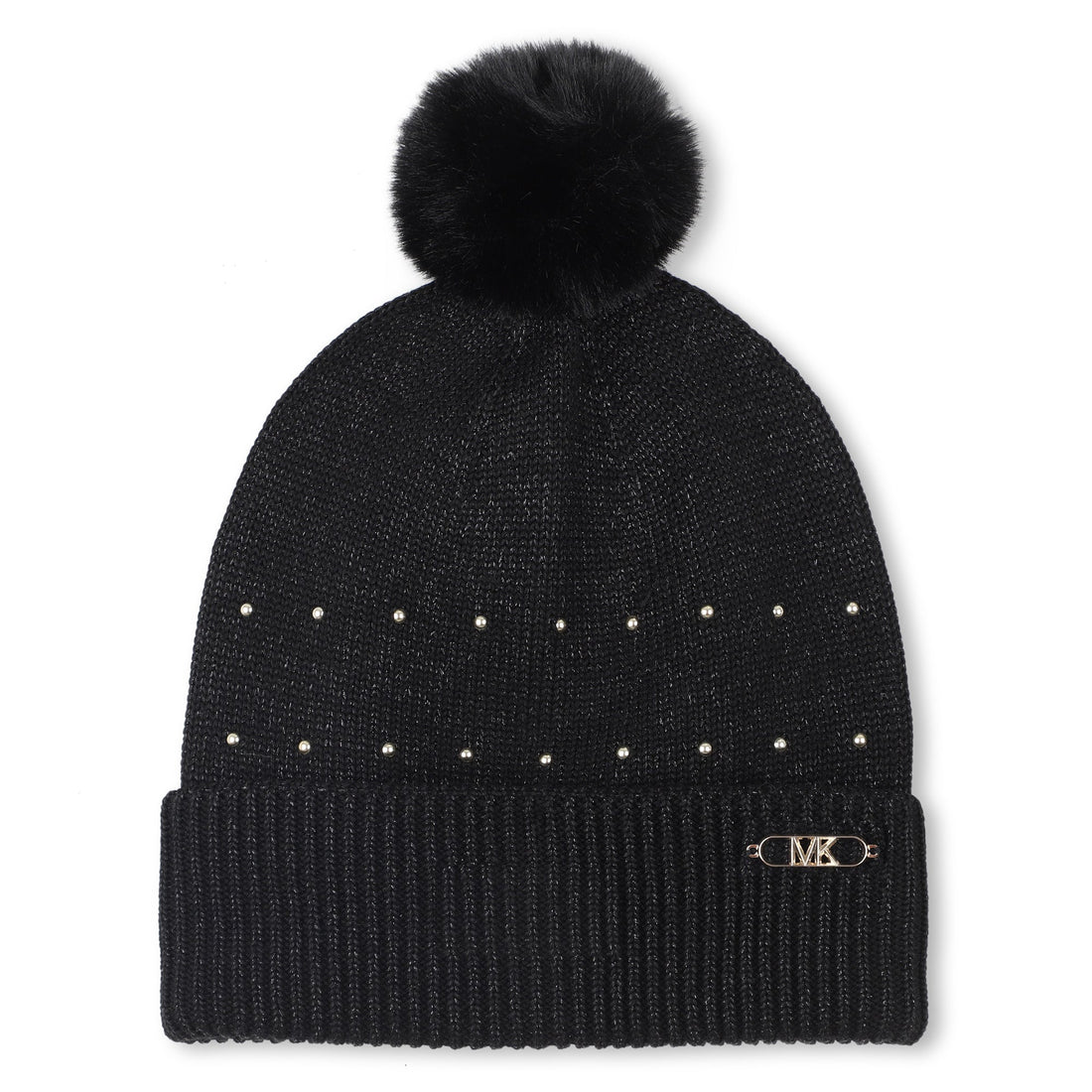 Gorro Studs MK Empire Negro
