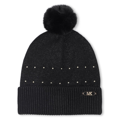 Gorro Studs MK Empire Negro