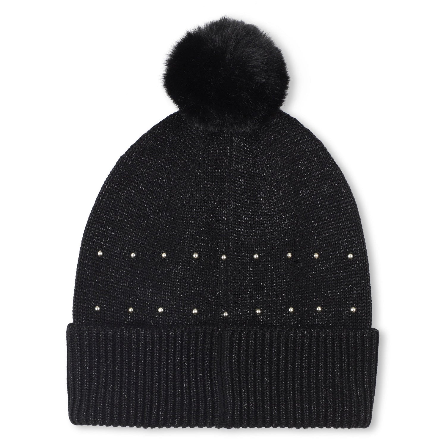 Gorro Studs MK Empire Negro