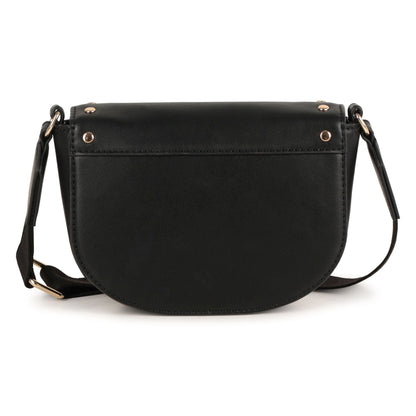Crossbody Studs Negro