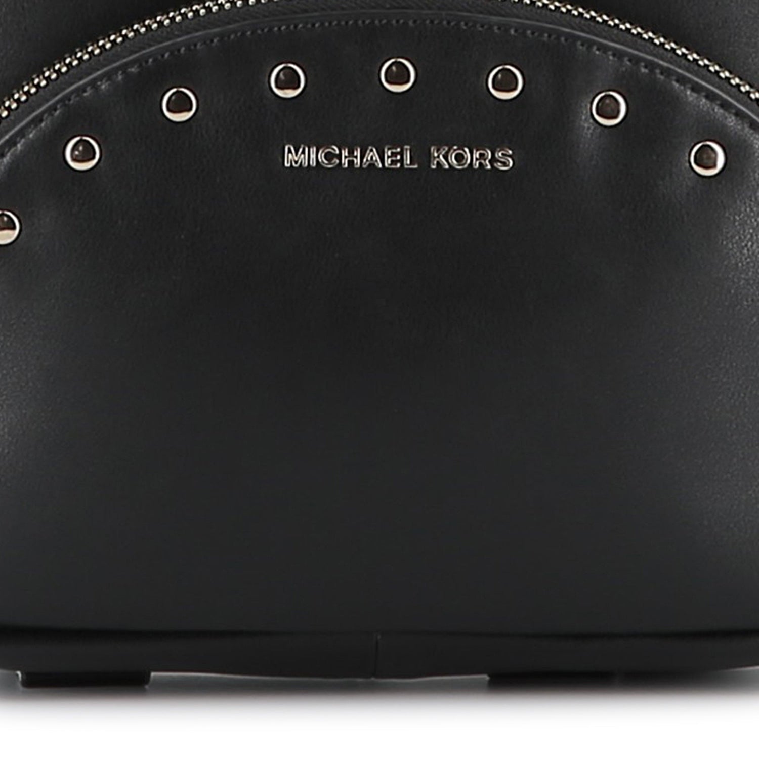 Morral Studs MK Negro