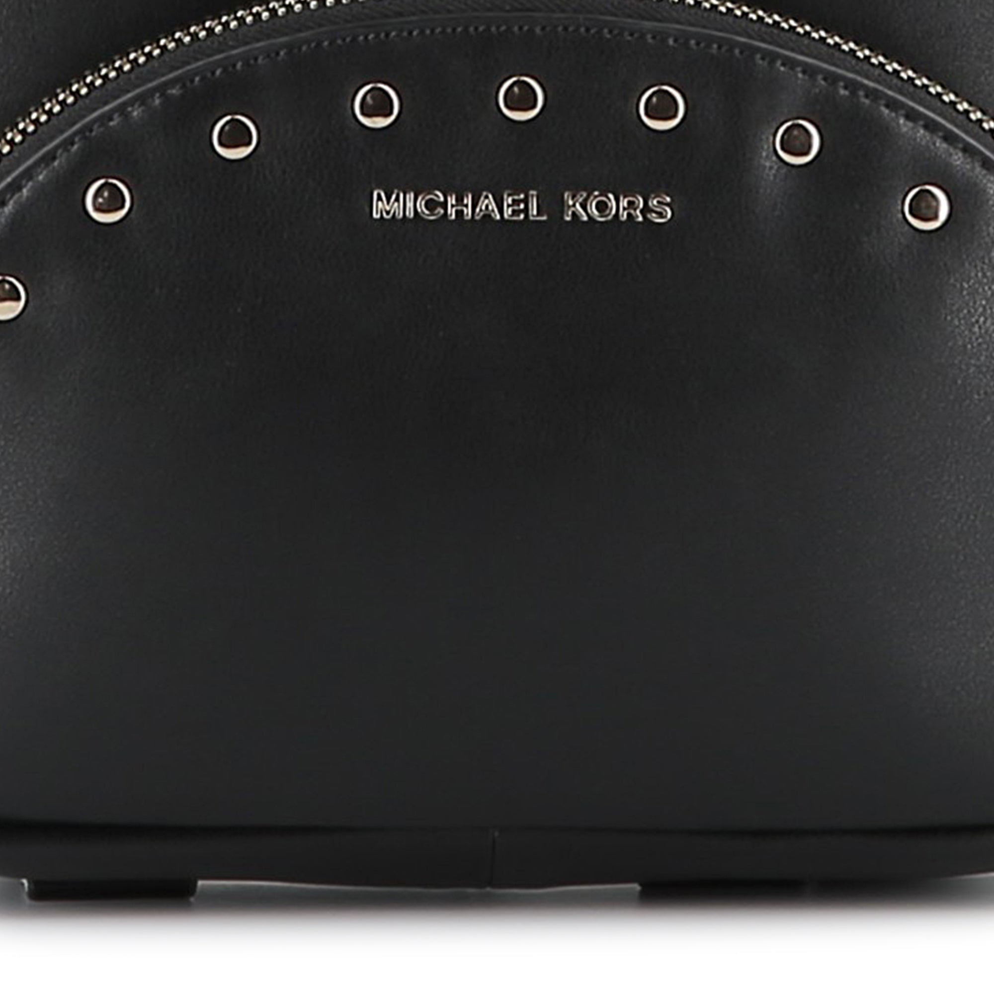 Morral Studs MK Negro