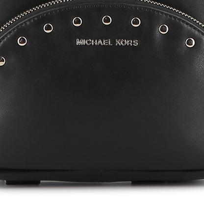 Morral Studs MK Negro