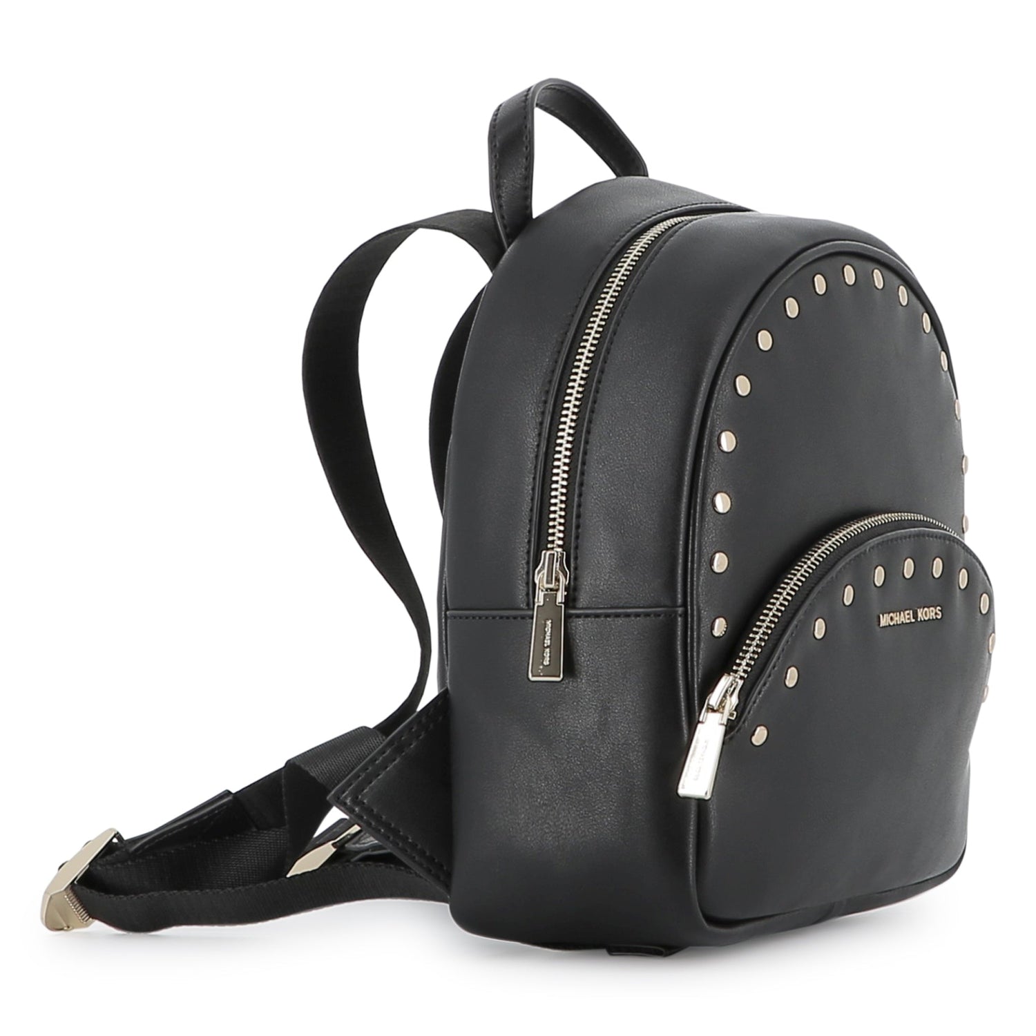 Morral Studs MK Negro