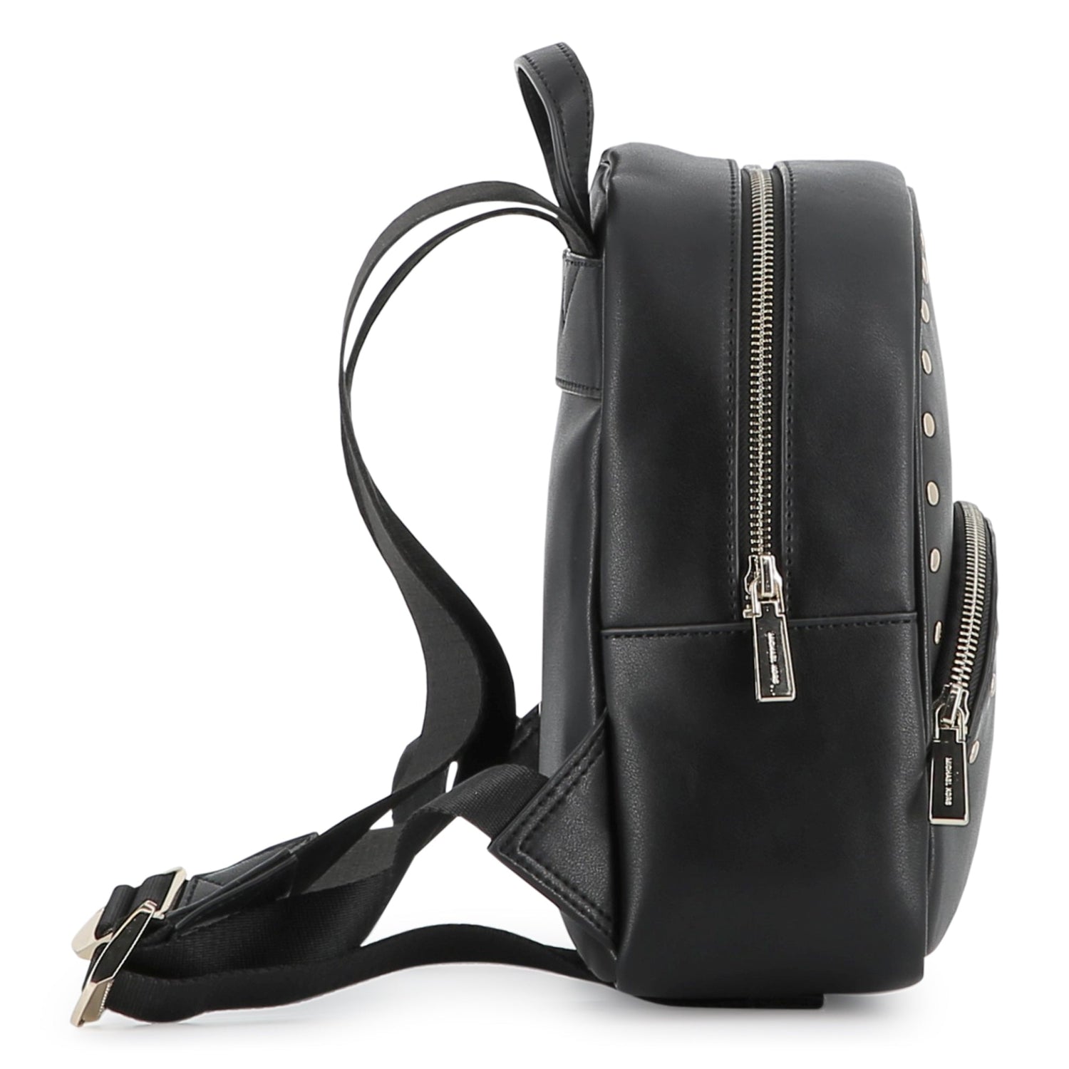 Morral Studs MK Negro