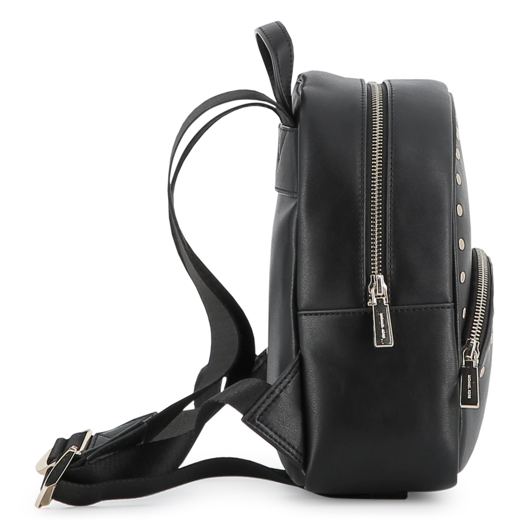Morral Studs MK Negro