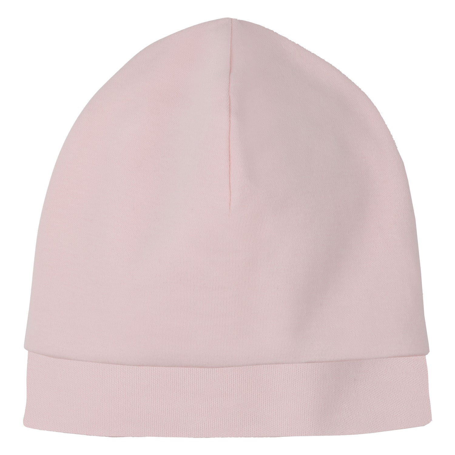 Set Pijama | Gorro | Babero Monograma Mk Rubor