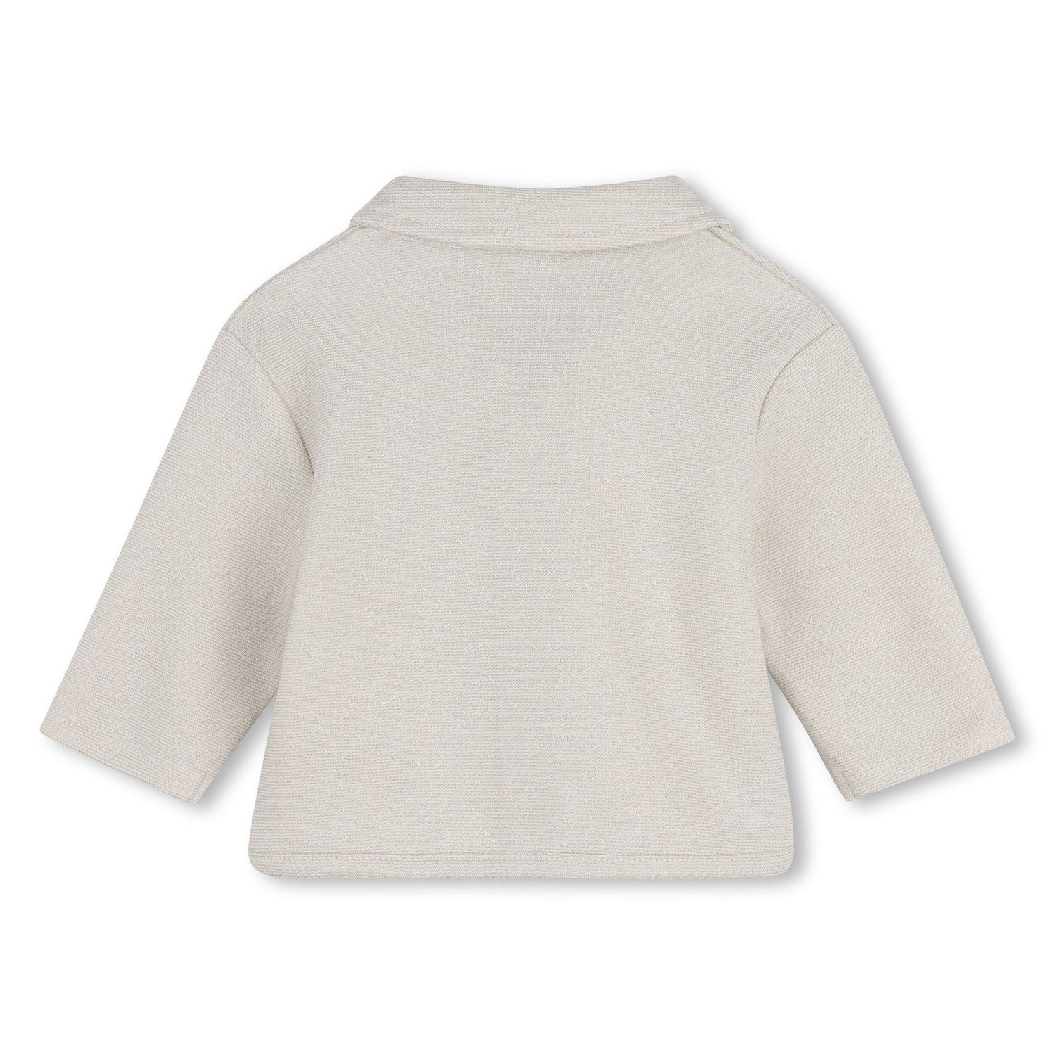 Set Cardigan Falda &amp; Camiseta MK Ficelle