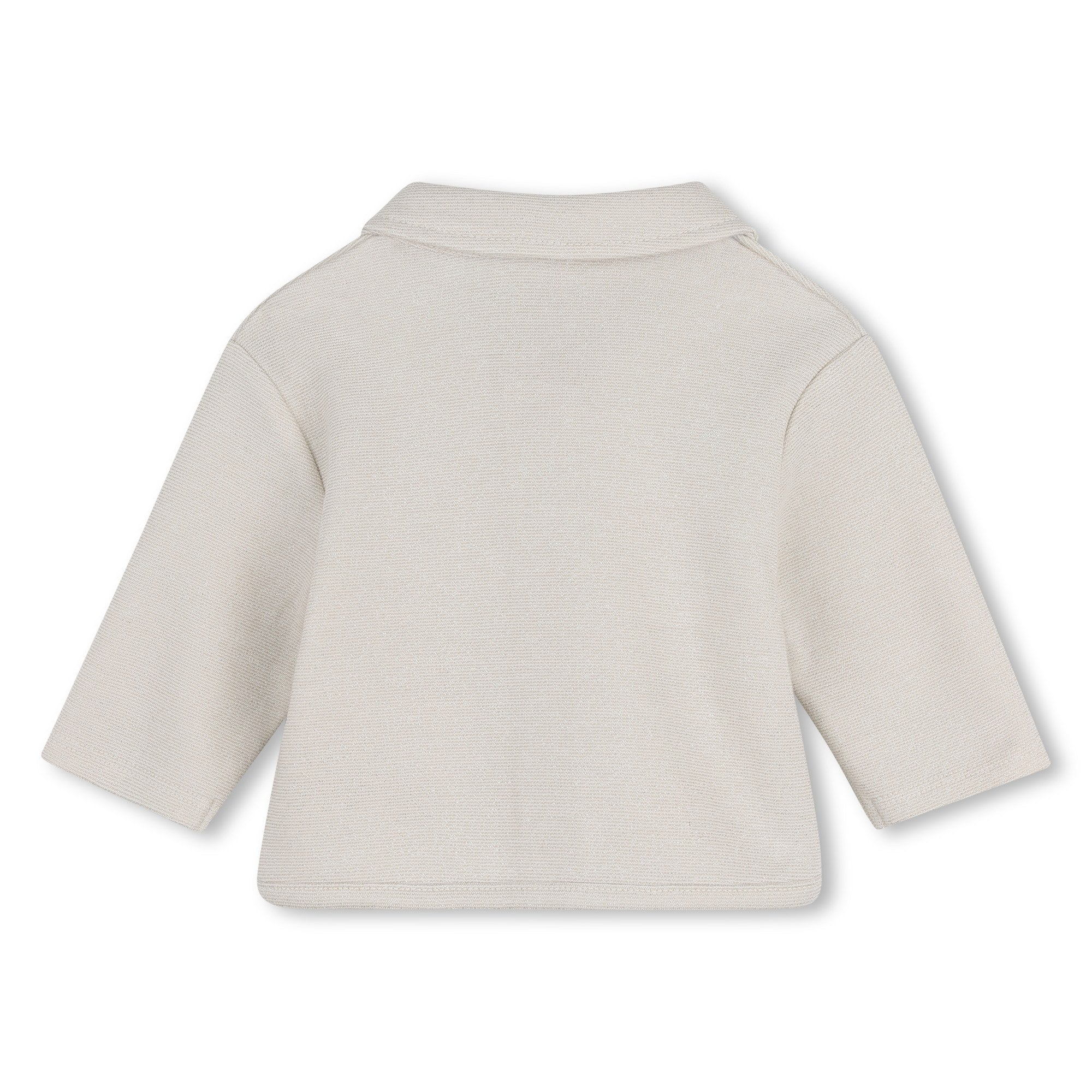 Set Cardigan Falda &amp; Camiseta MK Ficelle