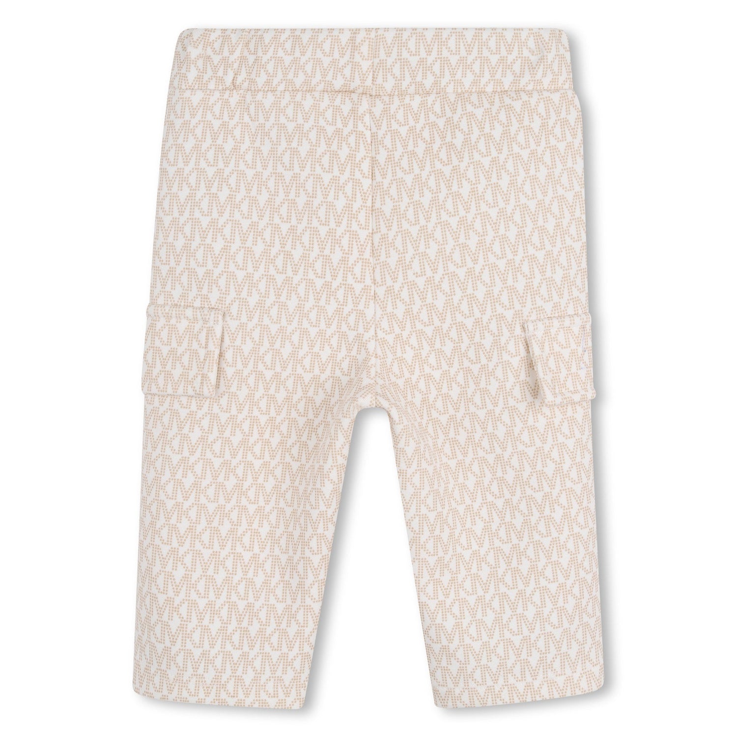 Set Cárdigan Pantalón &amp; Camiseta MK Arroz