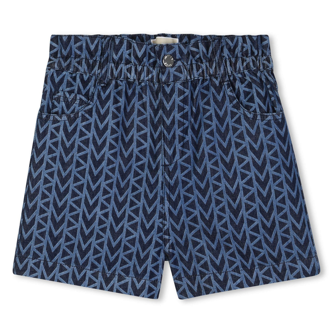 Short MK 2000 Denim