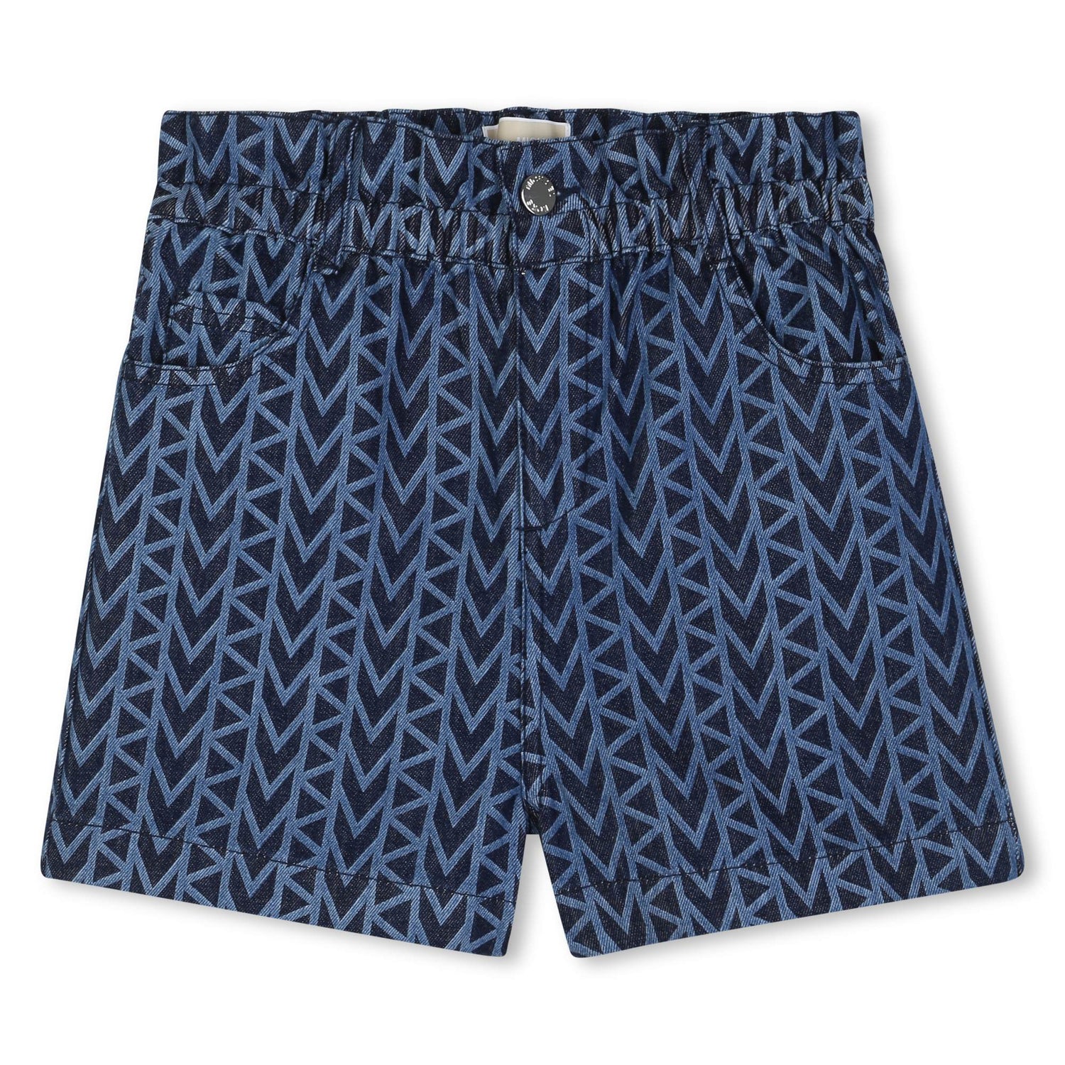 Short MK 2000 Denim