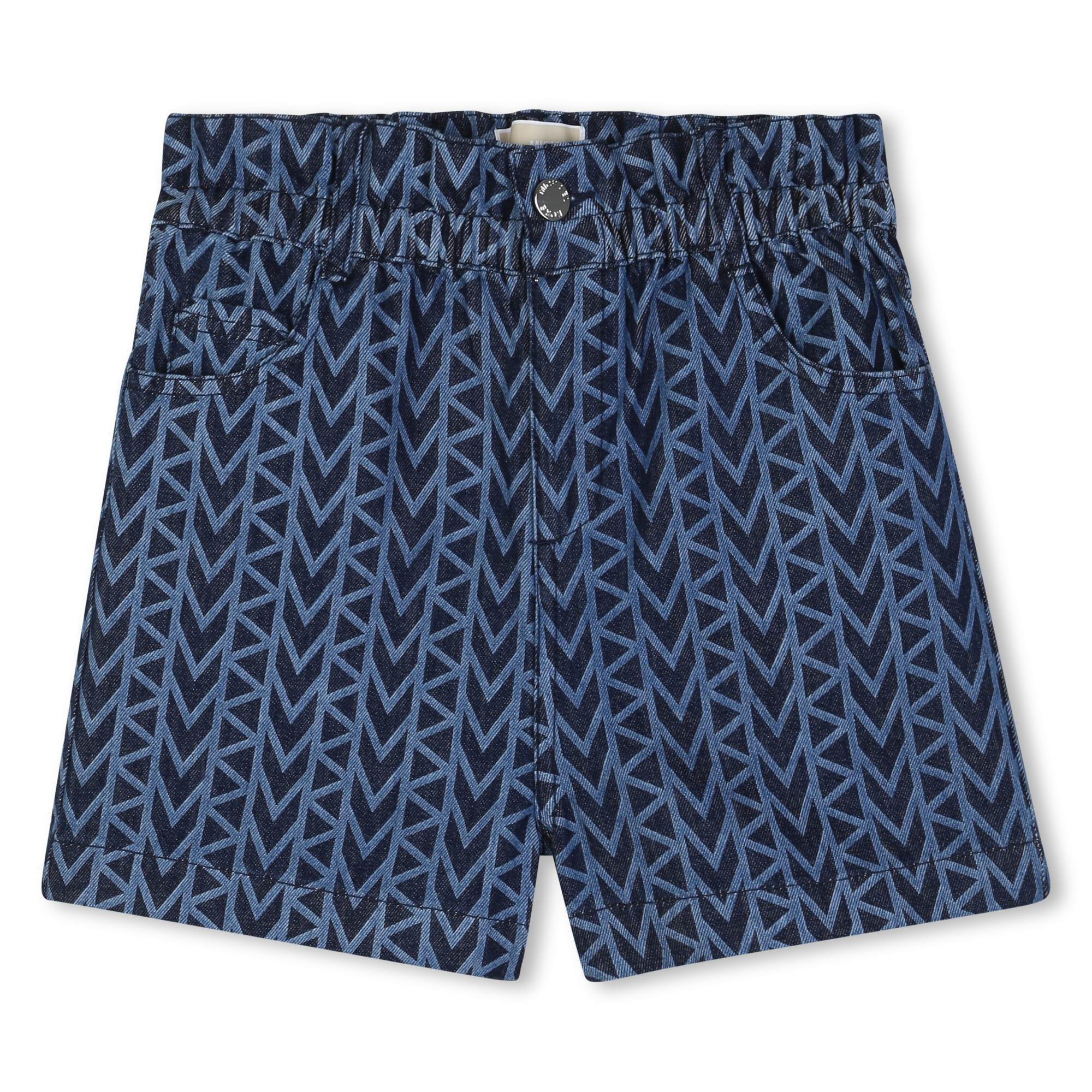 Short MK 2000 Denim