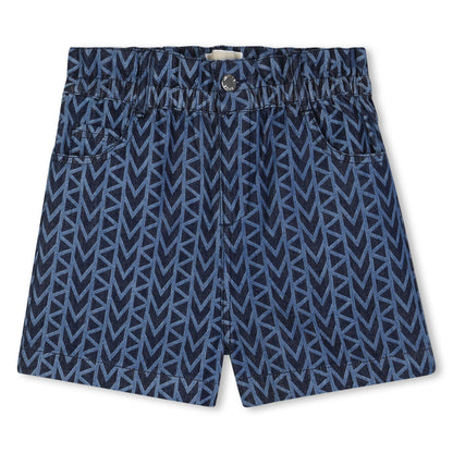 Short MK 2000 Denim