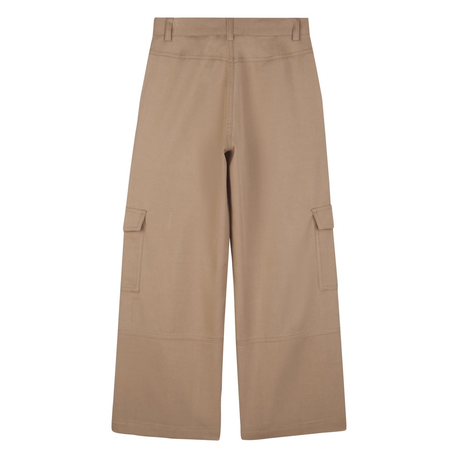 Pantalón Cargo Mk Chamois
