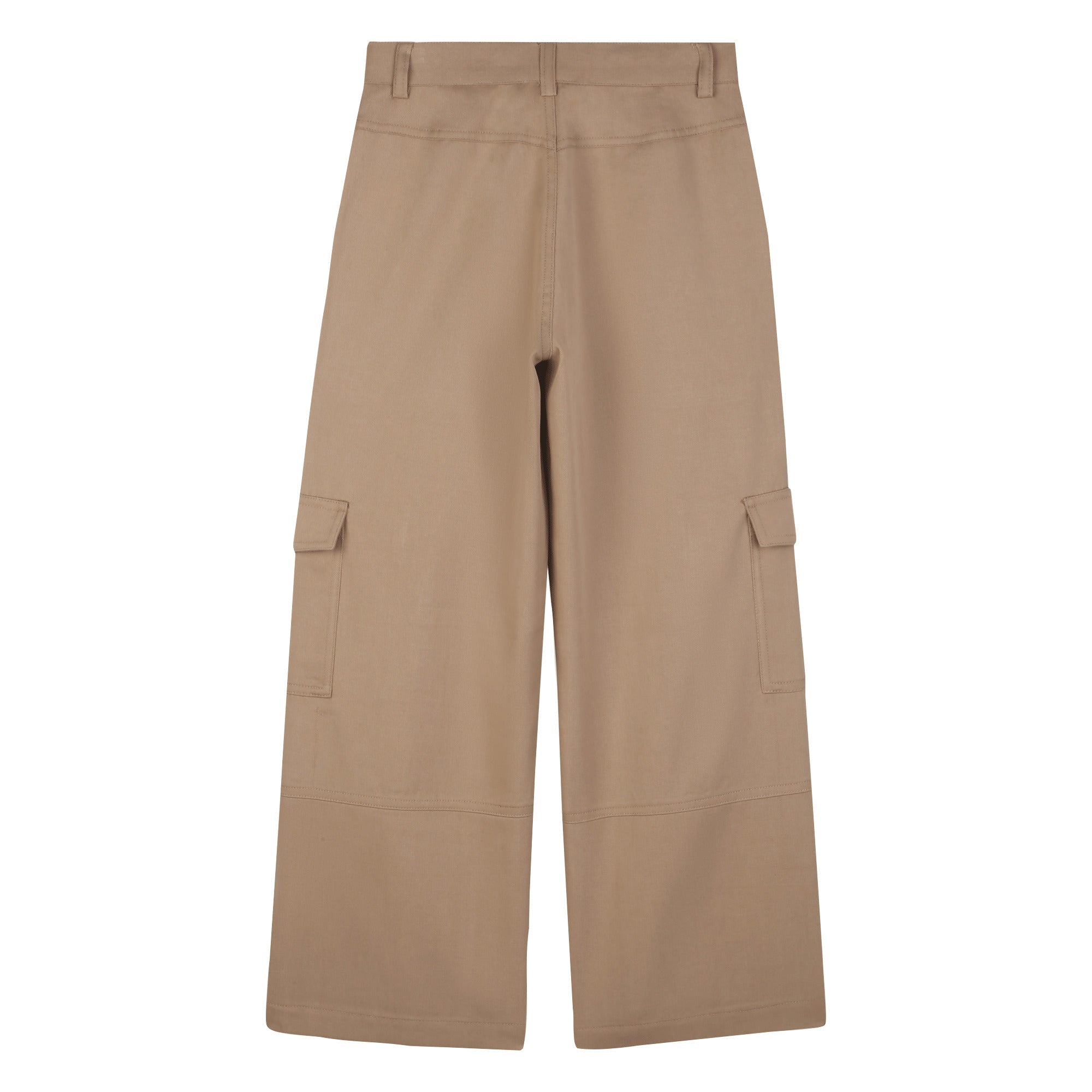 Pantalón Cargo Mk Chamois
