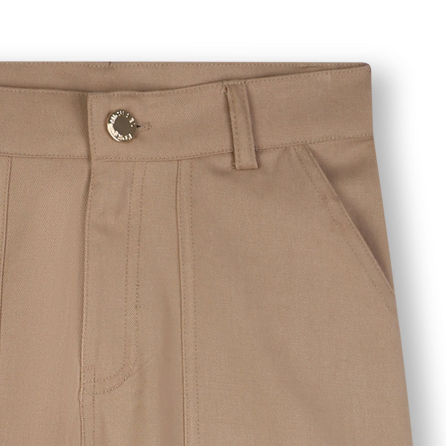 Pantalón Cargo Mk Chamois