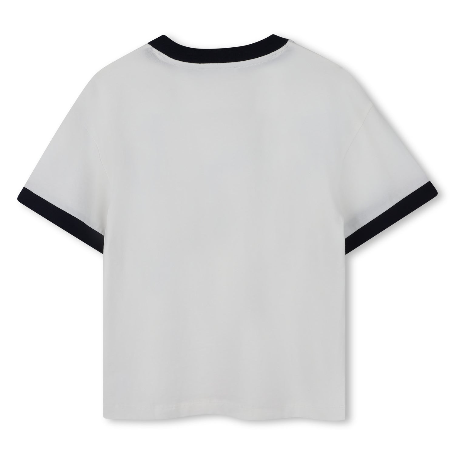 Camiseta Saint Tropez Beach Club Blanca