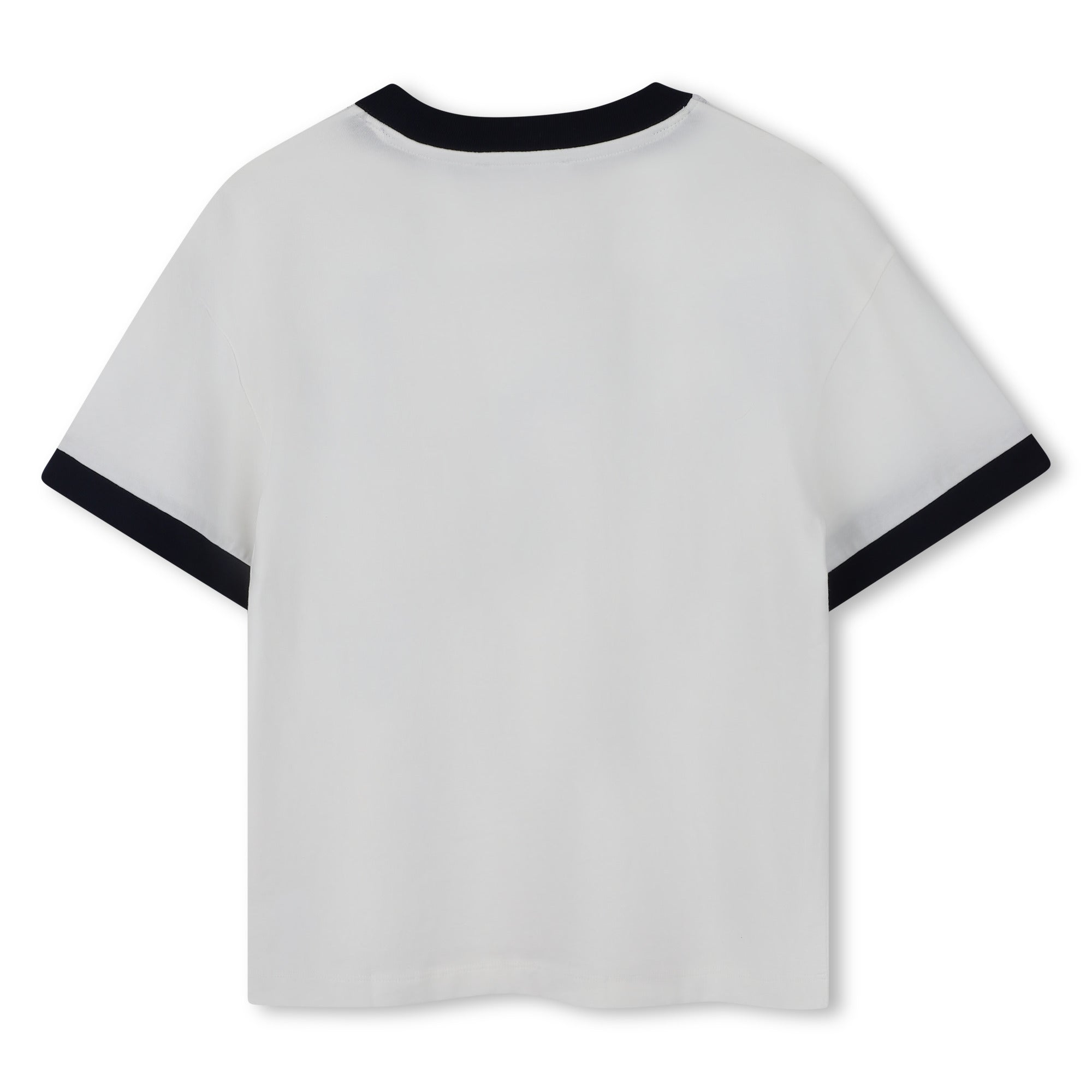 Camiseta Saint Tropez Beach Club Blanca