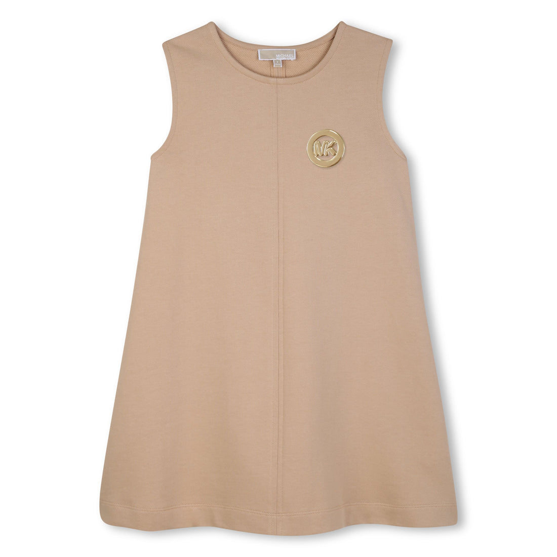 Vestido MK Ficelle