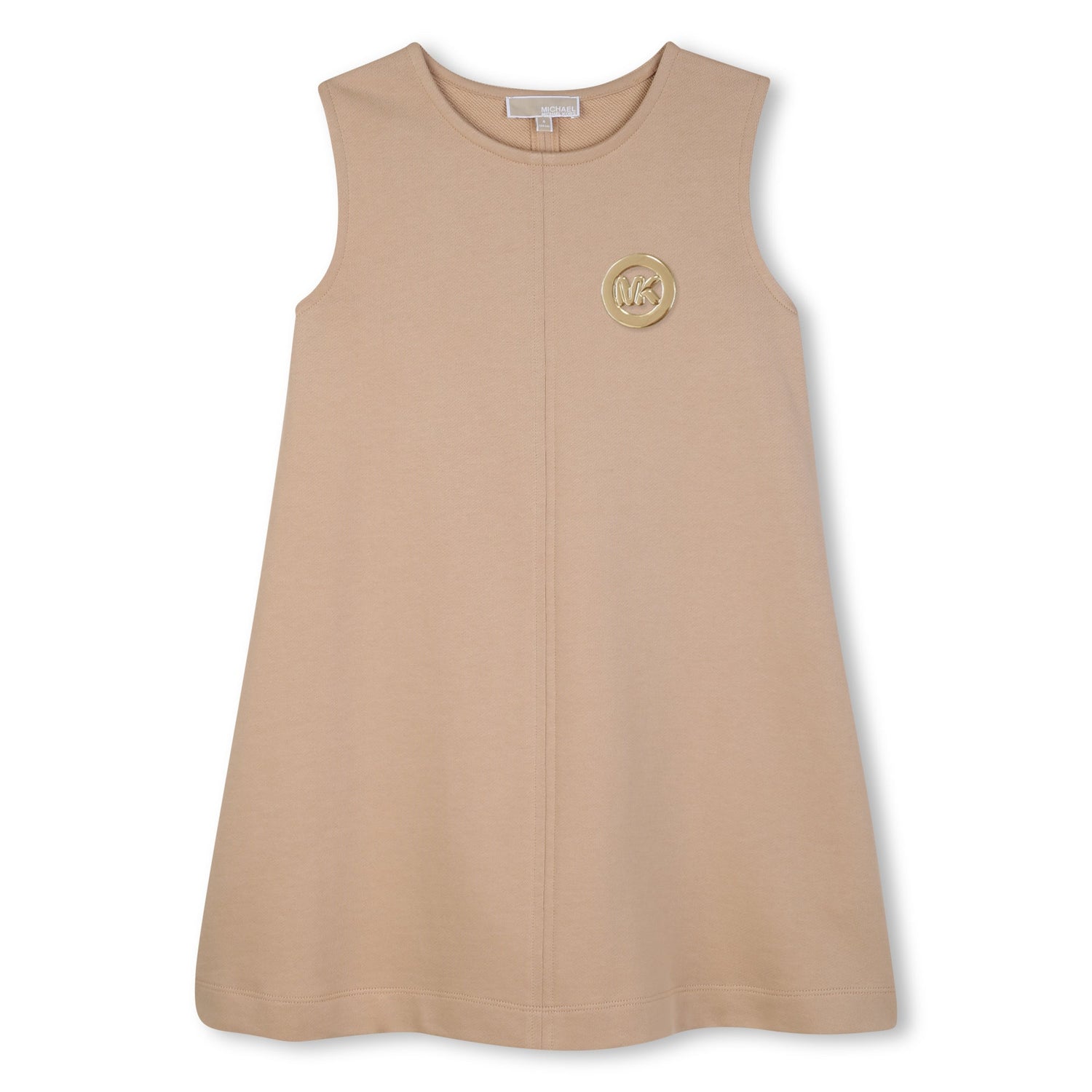Vestido MK Ficelle