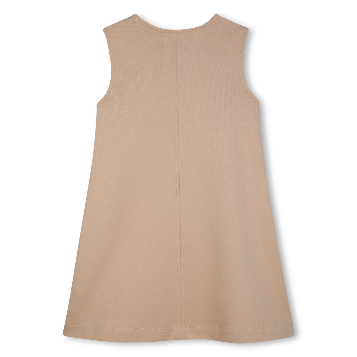 Vestido MK Ficelle