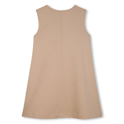 Vestido MK Ficelle